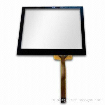 Capacitive Touch Screen for All Kinds of Tablet PCs, Laptops, MIDs, Mobile Phones and Cellphones